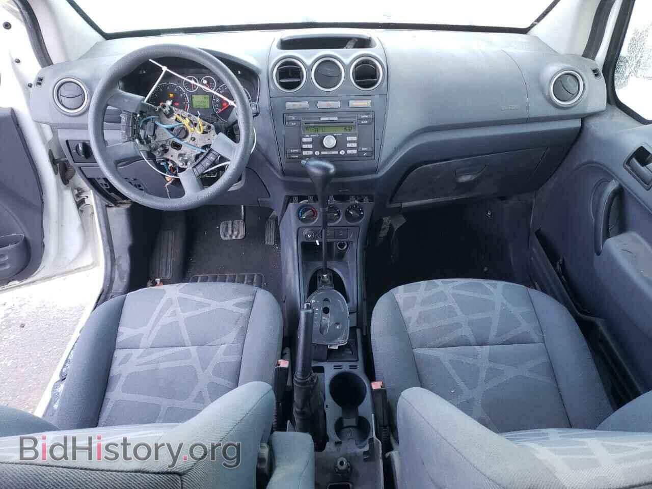 2011 FORD TRANSIT - VIN: NM0LS7BN5BT074019 - Фото 8