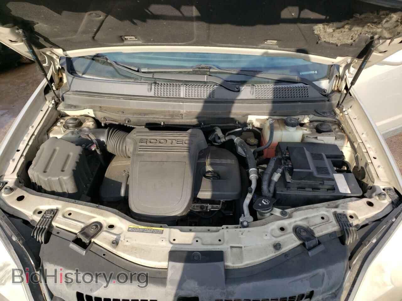 2009 SATURN VUE - VIN: 3GSCL33P29S587407 - Фото 7