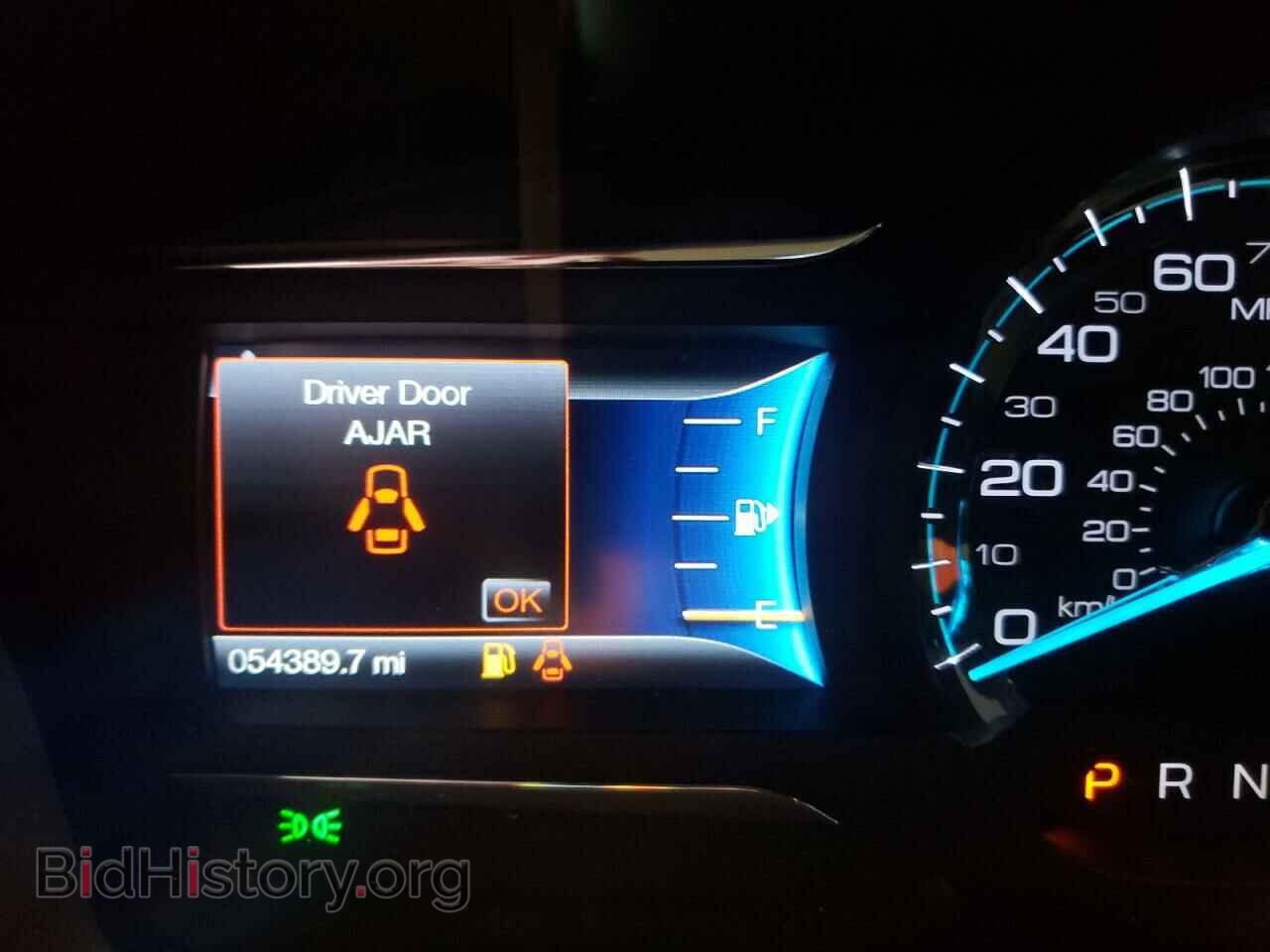 2016 FORD FLEX - VIN: 2FMGK5C84GBA21011 - Photo 8