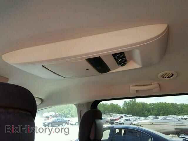 2010 DODGE CARAVAN - VIN: 2D4RN4DE5AR303386 - Фото 8