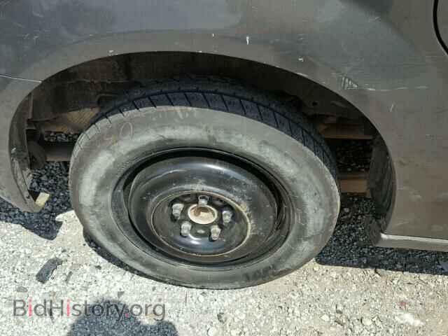 2010 DODGE CARAVAN - VIN: 2D4RN4DE5AR303386 - Фото 9