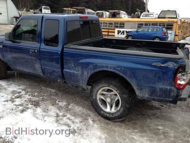 2008 MAZDA B4000 - VIN: 4F4ZR47E78PM02534 - Фото 10