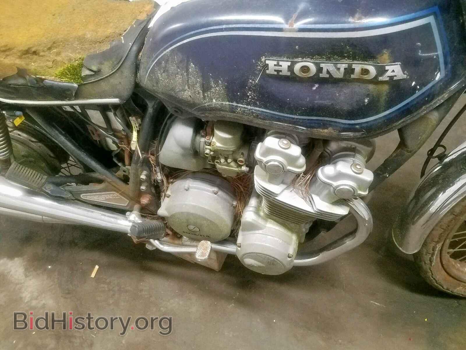 1982 HONDA CB CYCLE - VIN: JH2RC0109CM302999 - Photo 7