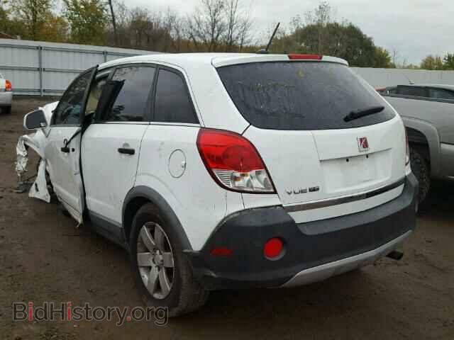 2010 SATURN VUE - VIN: 3GSALAE17AS593616 - Фото 3