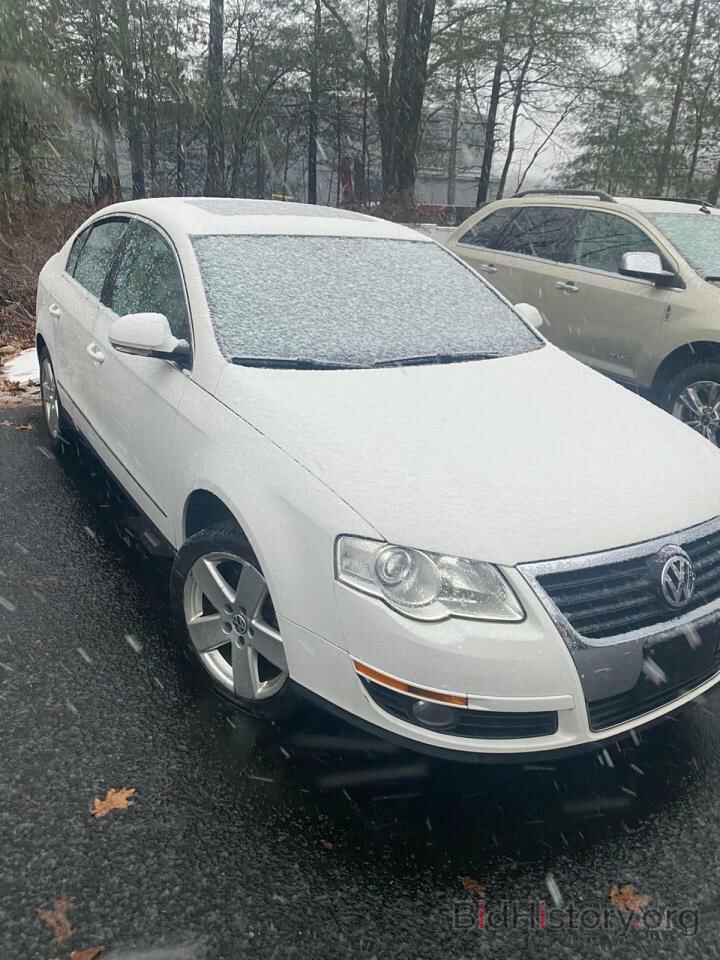 Photo WVWJK73C19P042145 - VOLKSWAGEN PASSAT 2009