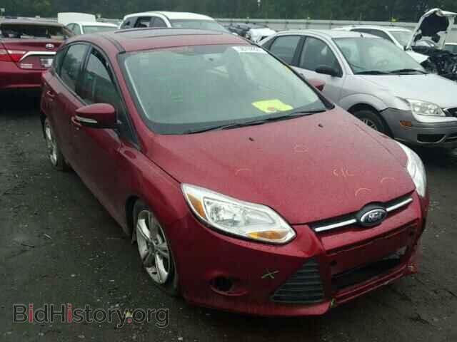 Photo 1FADP3K28DL167262 - FORD FOCUS 2013