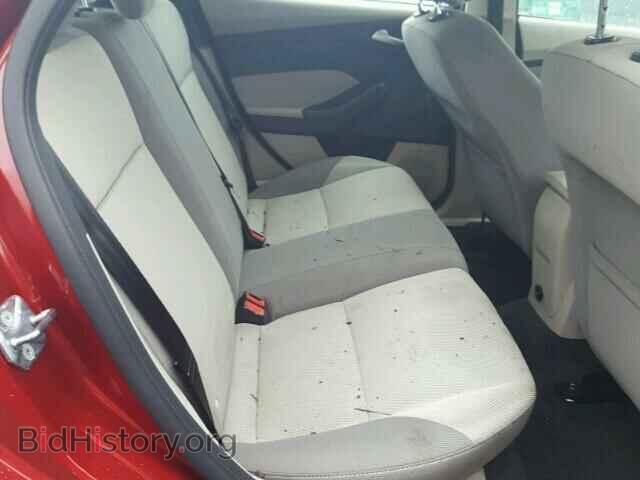 2013 FORD FOCUS - VIN: 1FADP3K28DL167262 - Photo 6