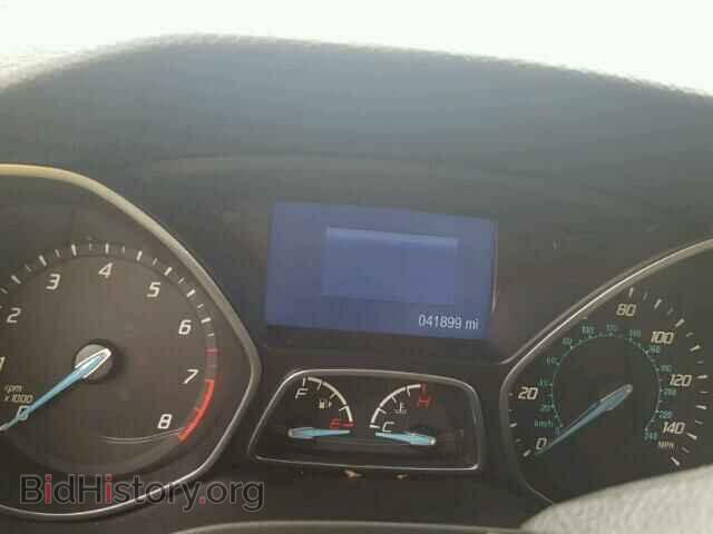 2013 FORD FOCUS - VIN: 1FADP3K28DL167262 - Photo 8