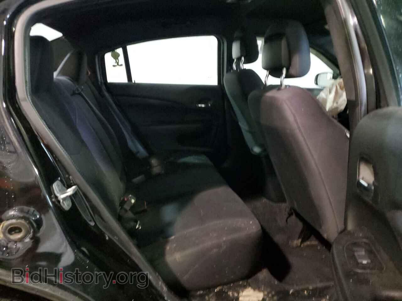 2013 CHRYSLER 200 - VIN: 1C3CCBBB9DN705486 - Фото 10