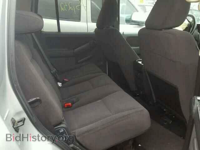 2010 FORD EXPLORER - VIN: 1FMEU6DE2AUA37558 - Photo 6
