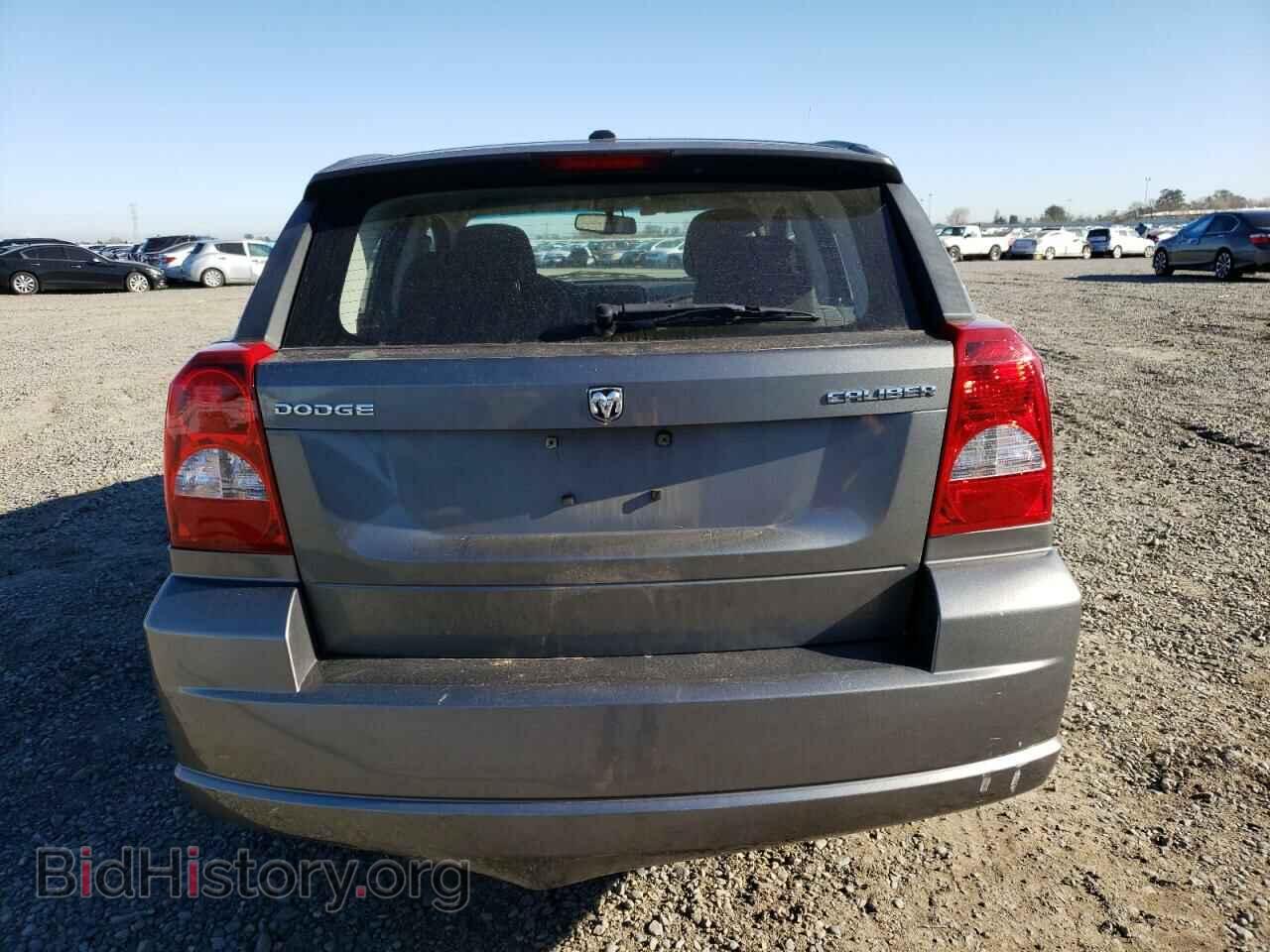 2012 DODGE CALIBER - VIN: 1C3CDWDA2CD529412 - Photo 6