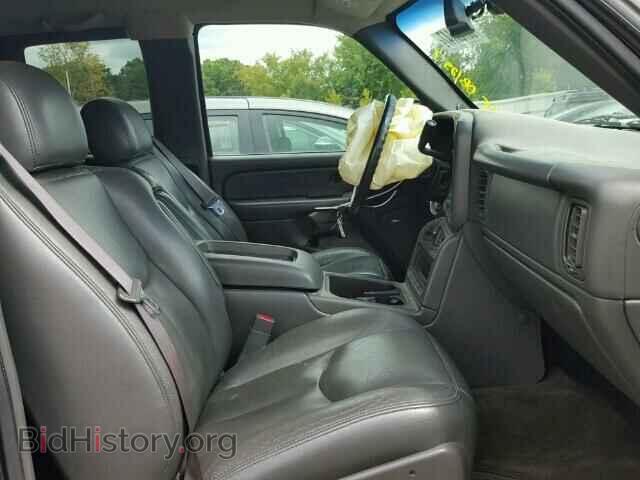 2005 CHEVROLET SILVERADO - VIN: 1GCEK19B35E124123 - Фото 5
