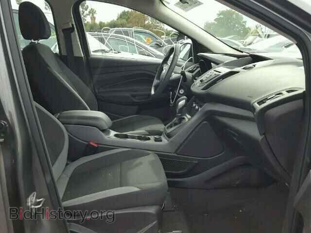 2014 FORD ESCAPE - VIN: 1FMCU0F73EUD72496 - Фото 5