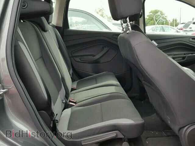 2014 FORD ESCAPE - VIN: 1FMCU0F73EUD72496 - Фото 6