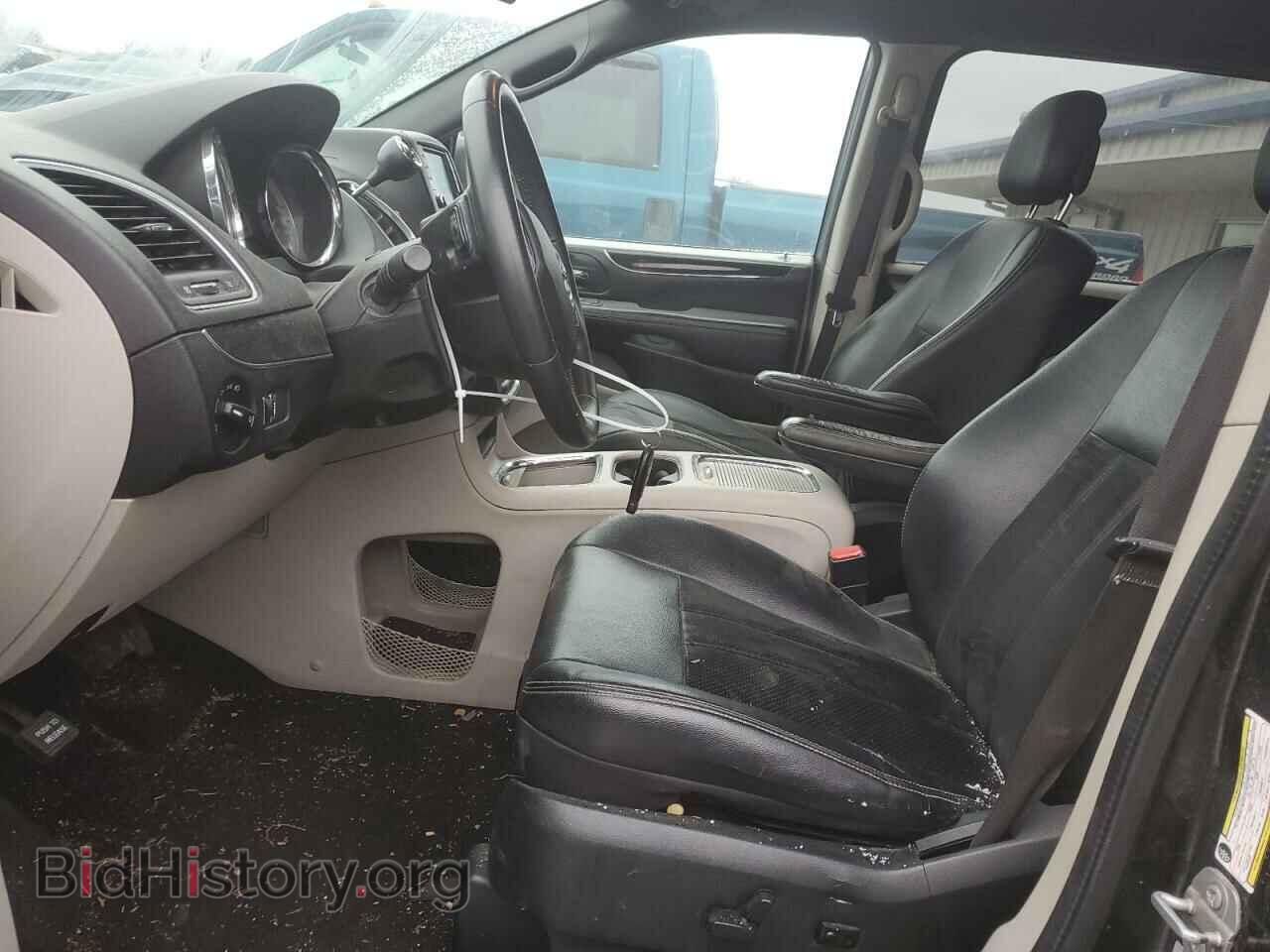 2017 DODGE CARAVAN - VIN: 2C4RDGCG7HR782781 - Photo 7