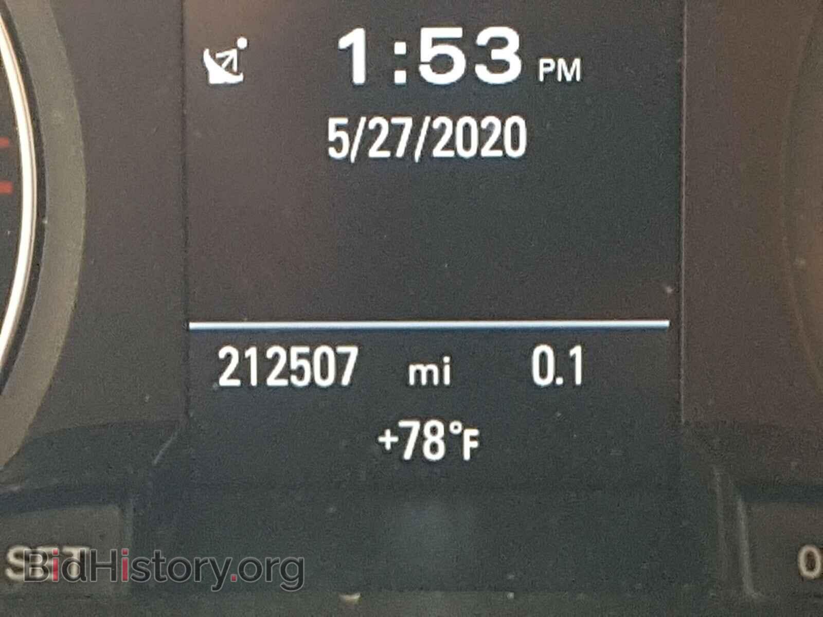 2014 AUDI A4 - VIN: WAUFFAFL3EA085446 - Фото 8