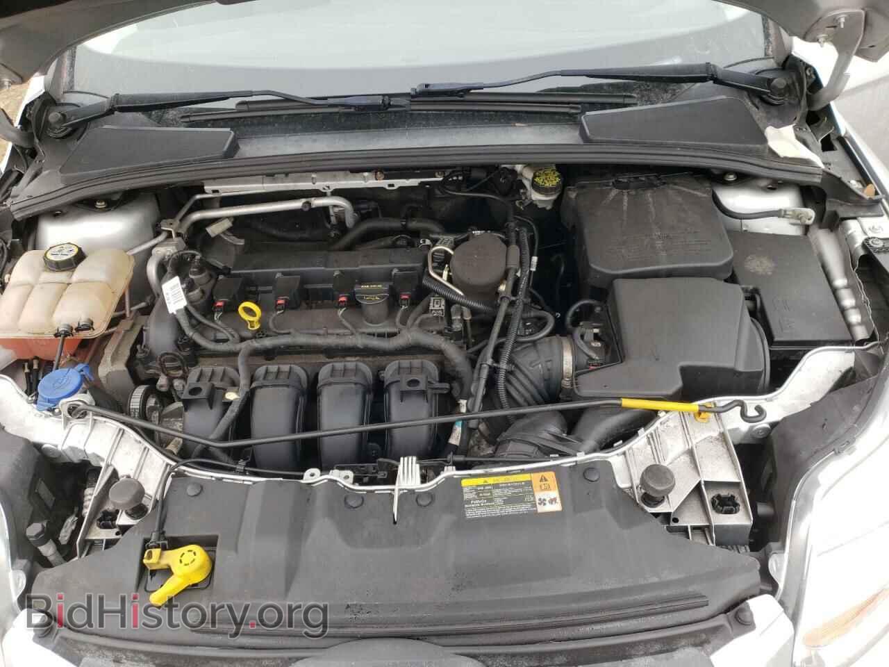 2013 FORD FOCUS - VIN: 1FADP3K27DL194372 - Photo 7