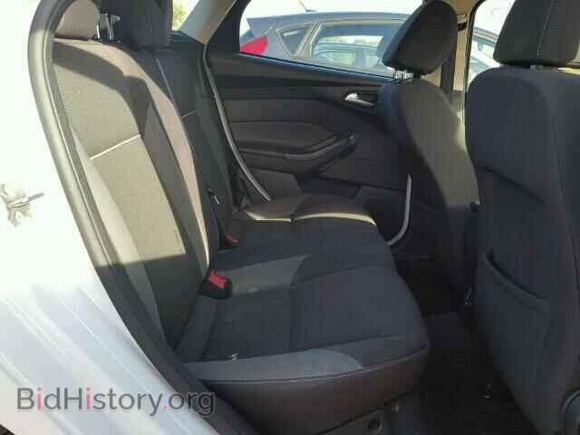2013 FORD FOCUS - VIN: 1FADP3K21DL168625 - Photo 6
