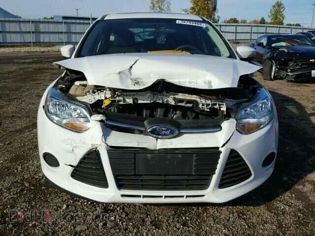 2013 FORD FOCUS - VIN: 1FADP3K21DL168625 - Photo 9