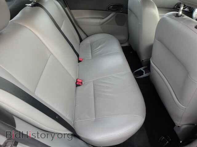 2007 FORD FOCUS - VIN: 1FAFP37N87W224980 - Фото 6
