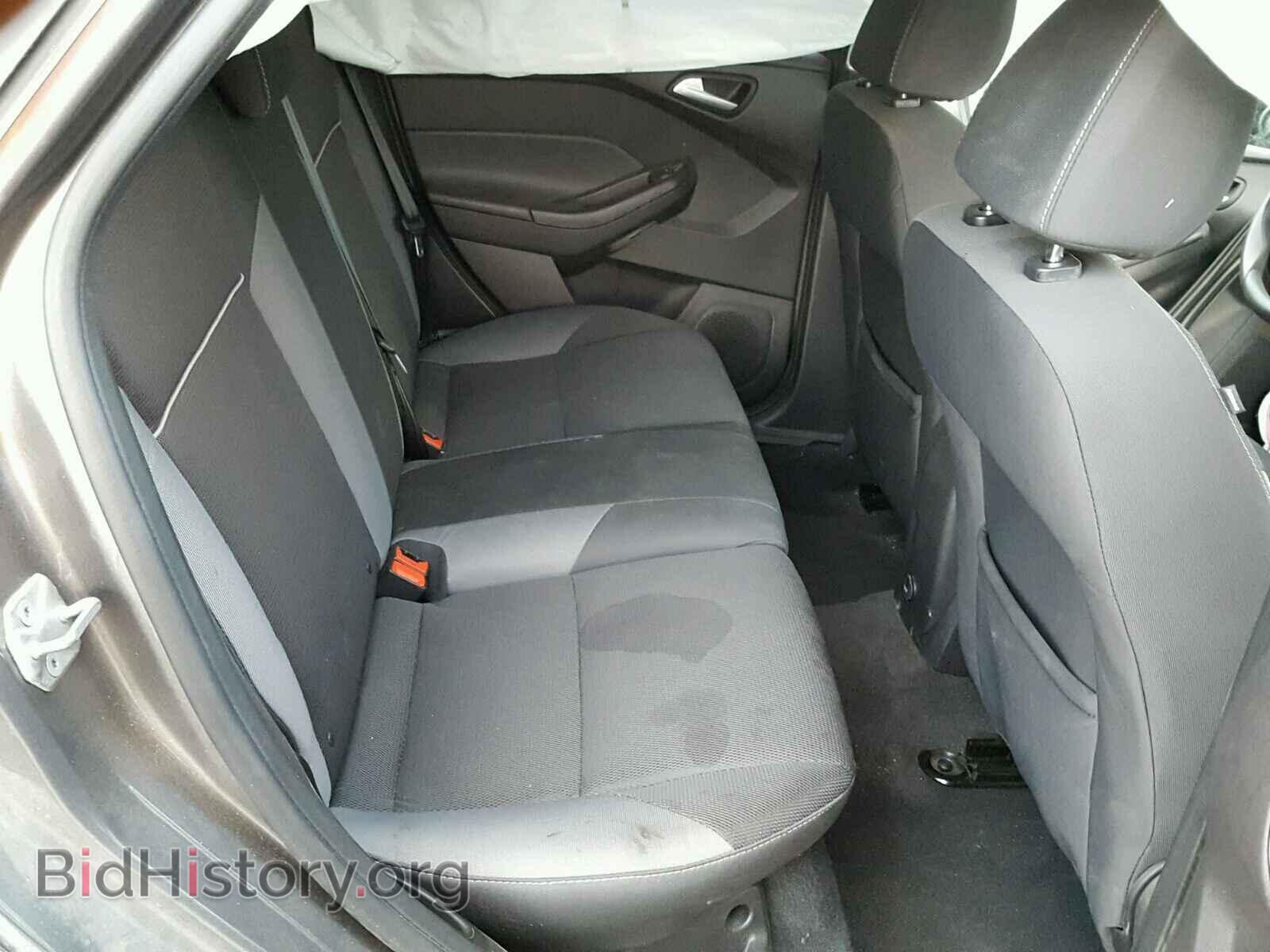 2014 FORD FOCUS - VIN: 1FADP3K28EL118841 - Photo 6