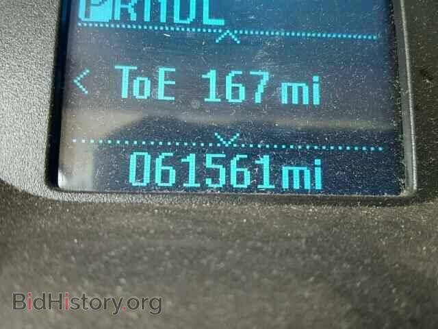 2012 FORD FOCUS - VIN: 1FAHP3F20CL442729 - Фото 8