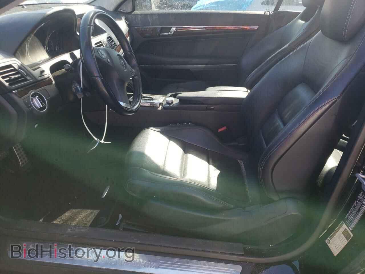 2011 MERCEDES-BENZ E-CLASS - VIN: WDDKJ5GB2BF081485 - Фото 7