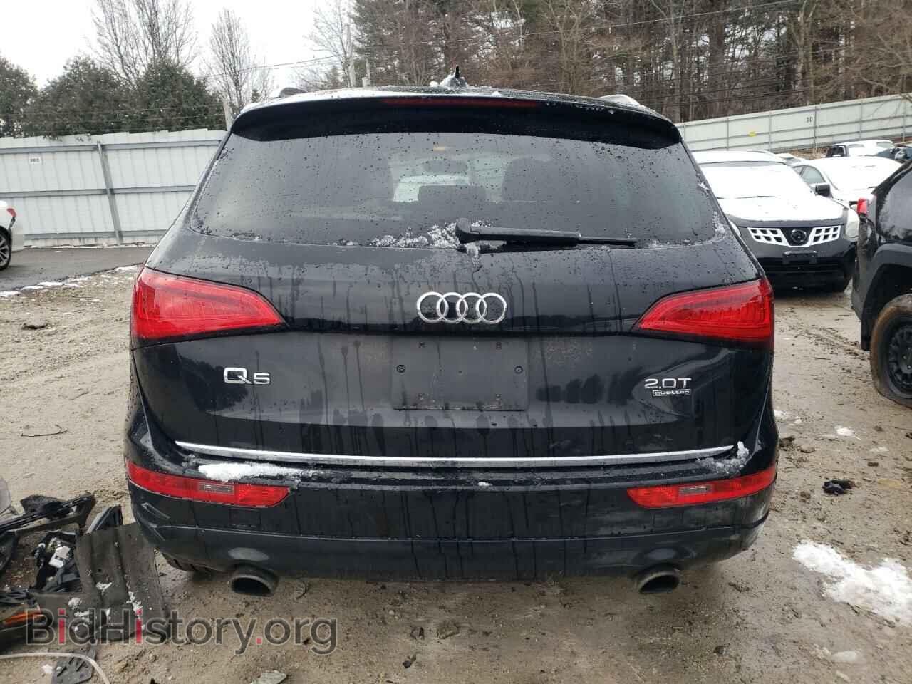 2017 AUDI Q5 - VIN: WA1C2AFPXHA042242 - Фото 6