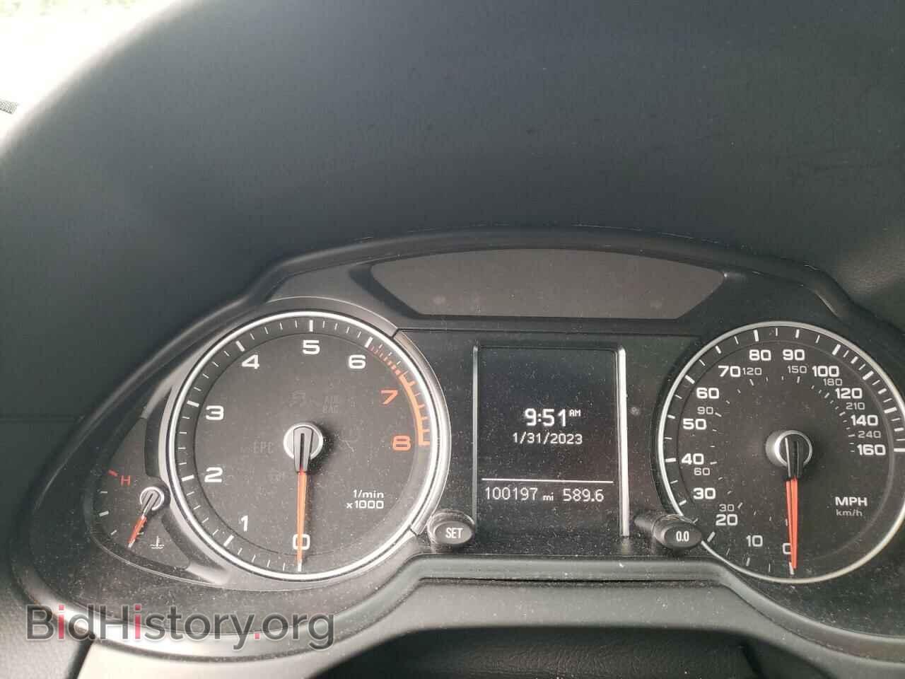 2017 AUDI Q5 - VIN: WA1C2AFPXHA042242 - Фото 9