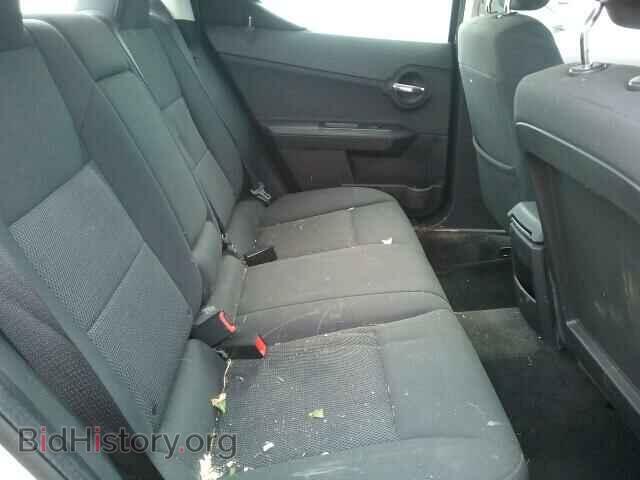 2010 DODGE AVENGER - VIN: 1B3CC4FB2AN139704 - Фото 6
