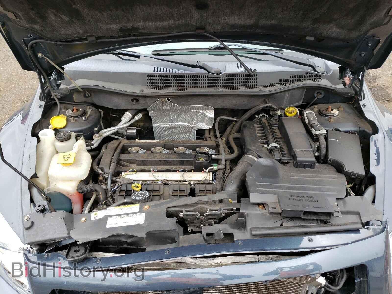 2008 DODGE CALIBER - VIN: 1B3HB28B68D532924 - Photo 7