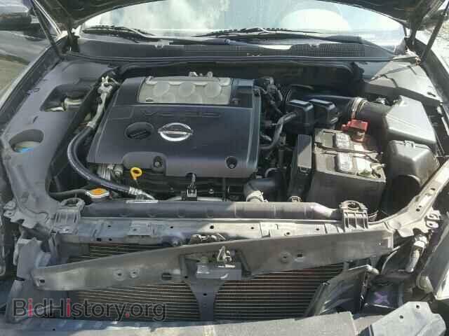 2007 NISSAN MAXIMA - VIN: 1N4BA41E07C822268 - Photo 7