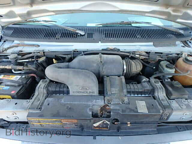 1999 FORD ECONOLINE - VIN: 1FBSS31L6XHA04986 - Photo 7