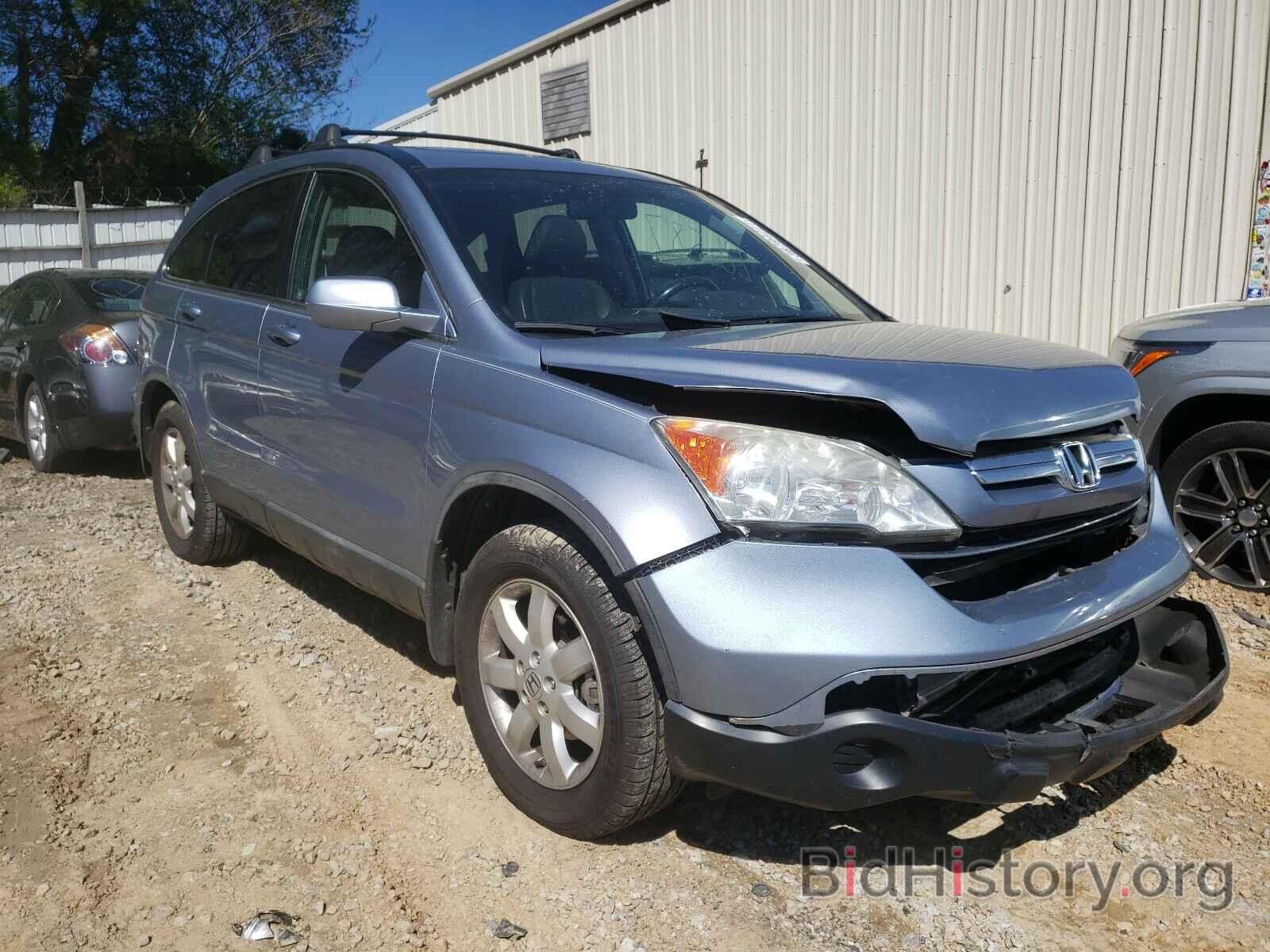 Photo 5J6RE387X8L010938 - HONDA CRV 2008