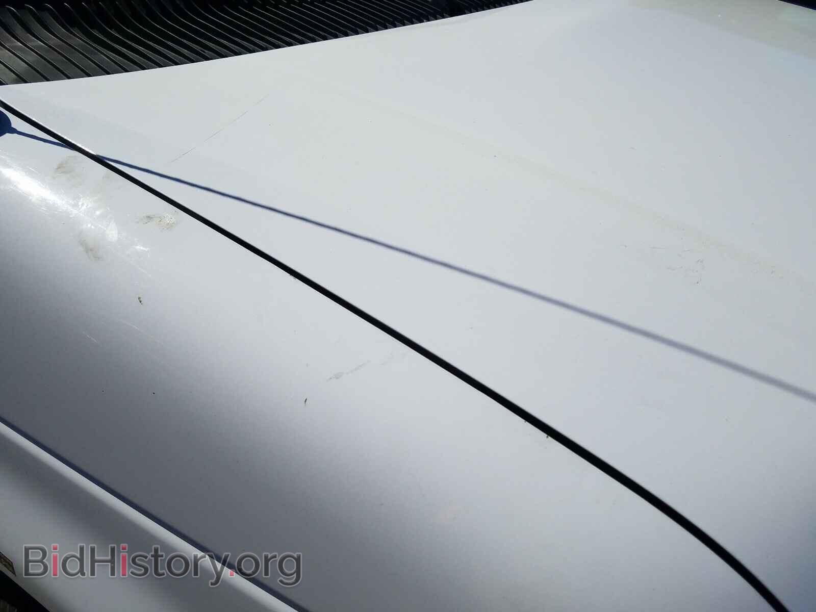 2010 FORD ECONOLINE - VIN: 1FTNE2EL6ADA60350 - Фото 9