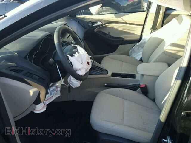2016 FORD FOCUS - VIN: 1FADP3K2XGL389547 - Photo 5