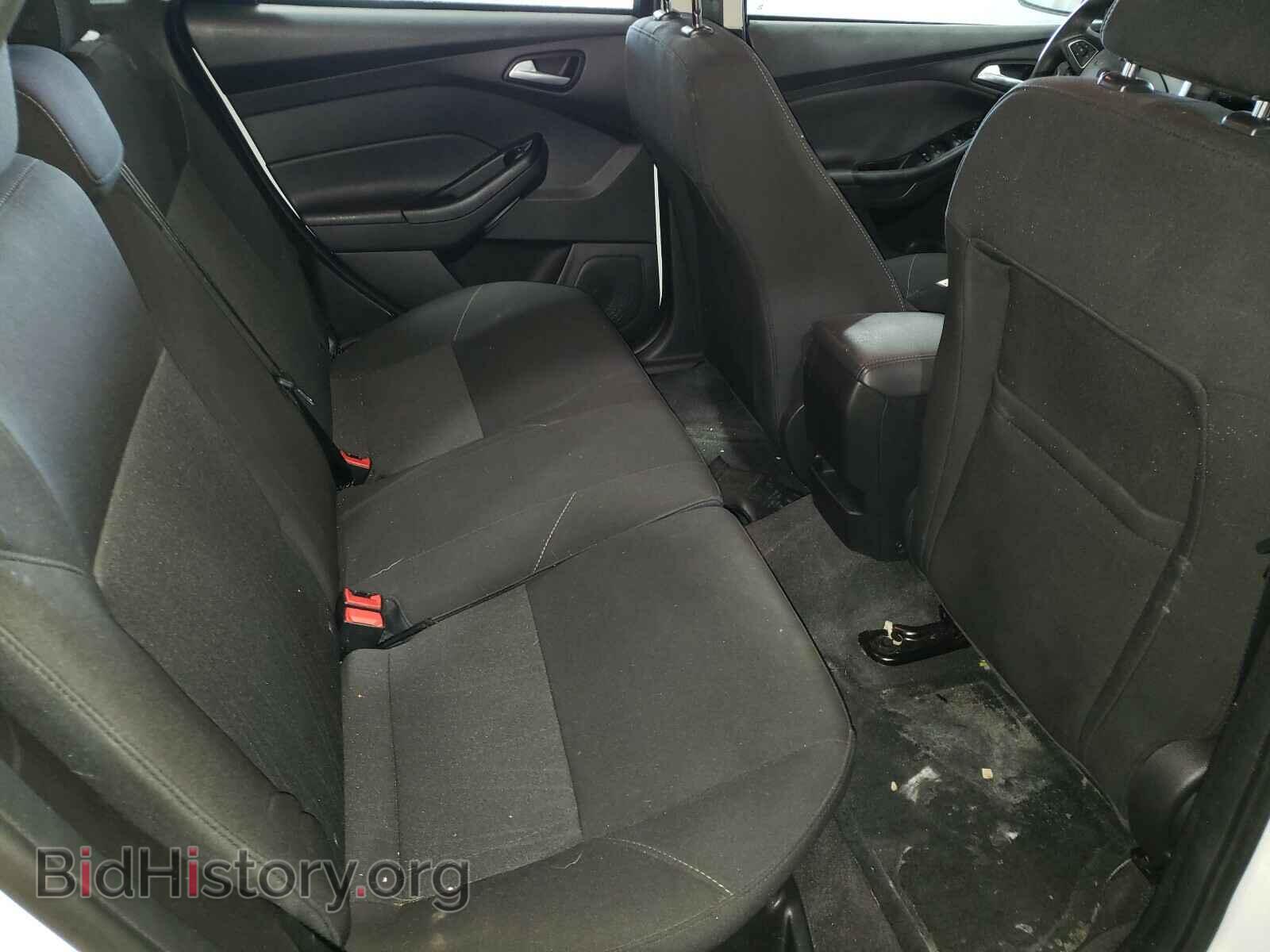 2018 FORD FOCUS - VIN: 1FADP3K24JL271503 - Фото 6