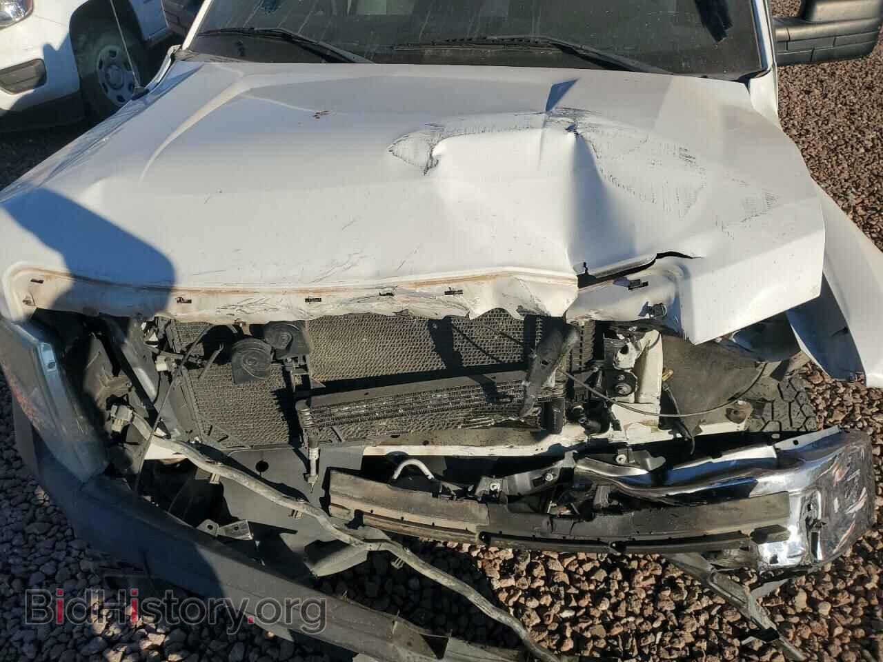 2013 FORD All Models - VIN: 1FTNF1CF5DKE52501 - Photo 11