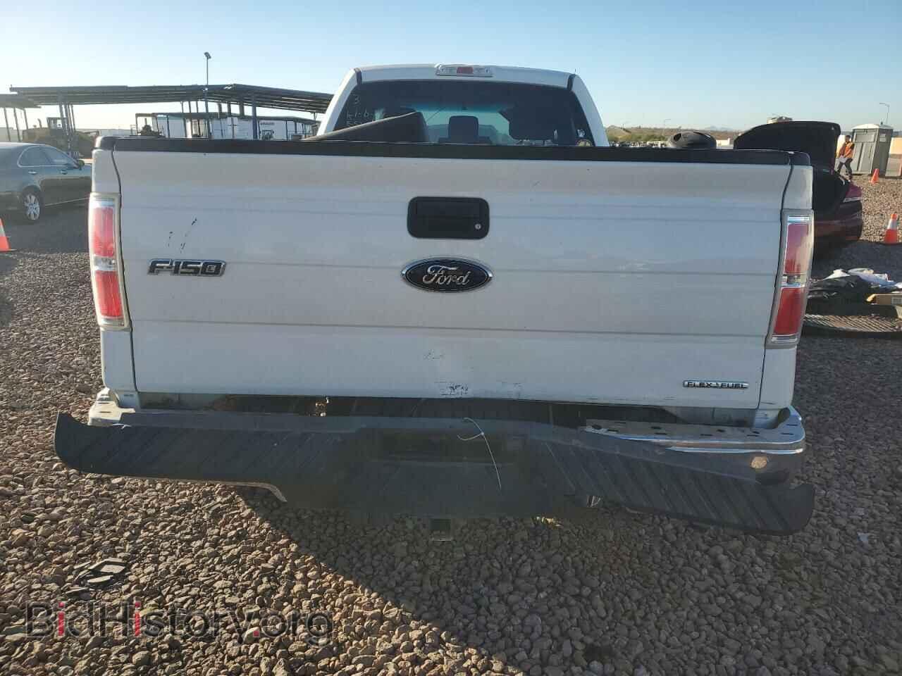 2013 FORD All Models - VIN: 1FTNF1CF5DKE52501 - Photo 6