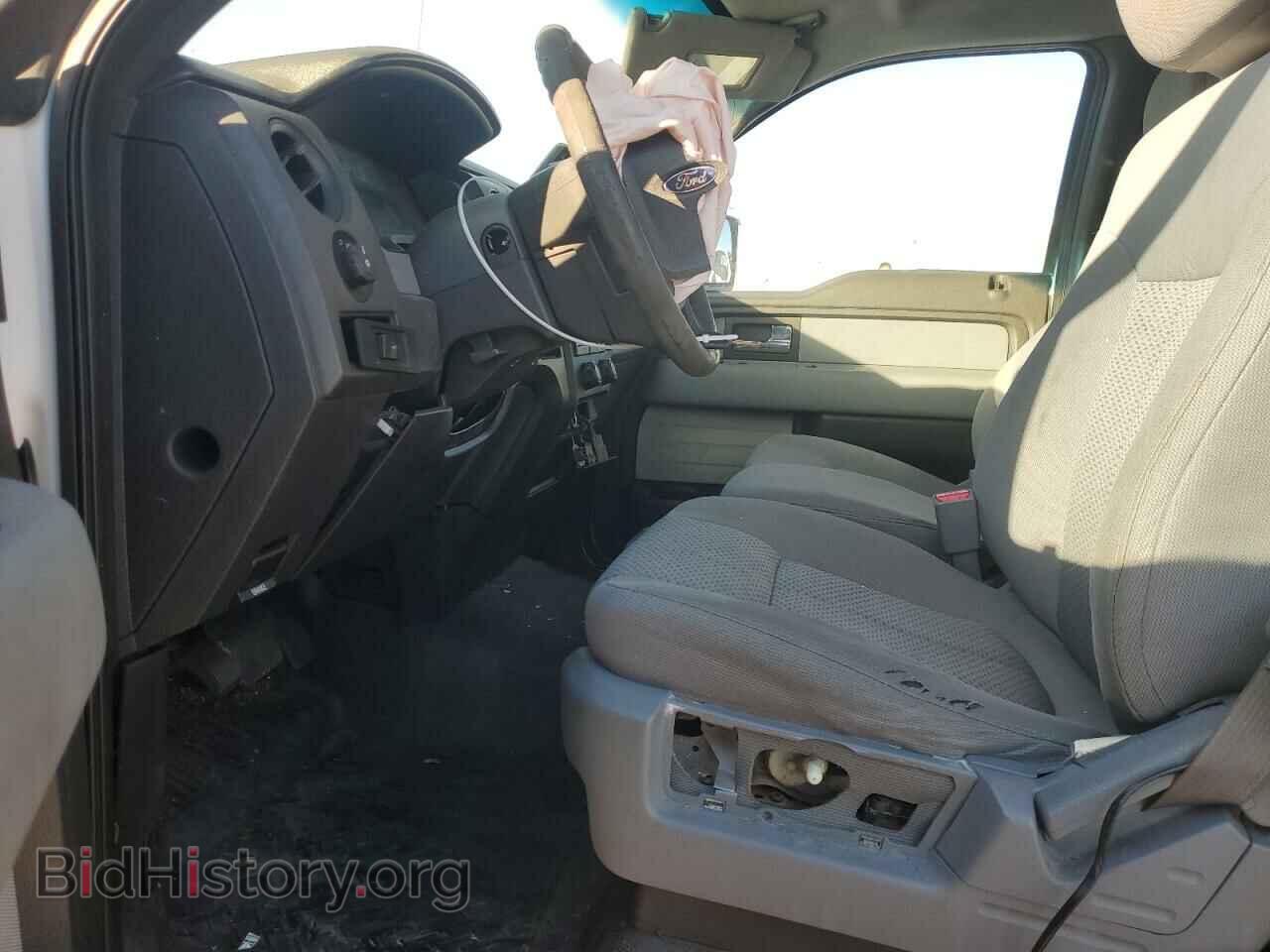 2013 FORD All Models - VIN: 1FTNF1CF5DKE52501 - Photo 7