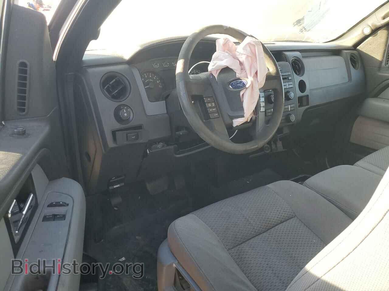 2013 FORD All Models - VIN: 1FTNF1CF5DKE52501 - Photo 8