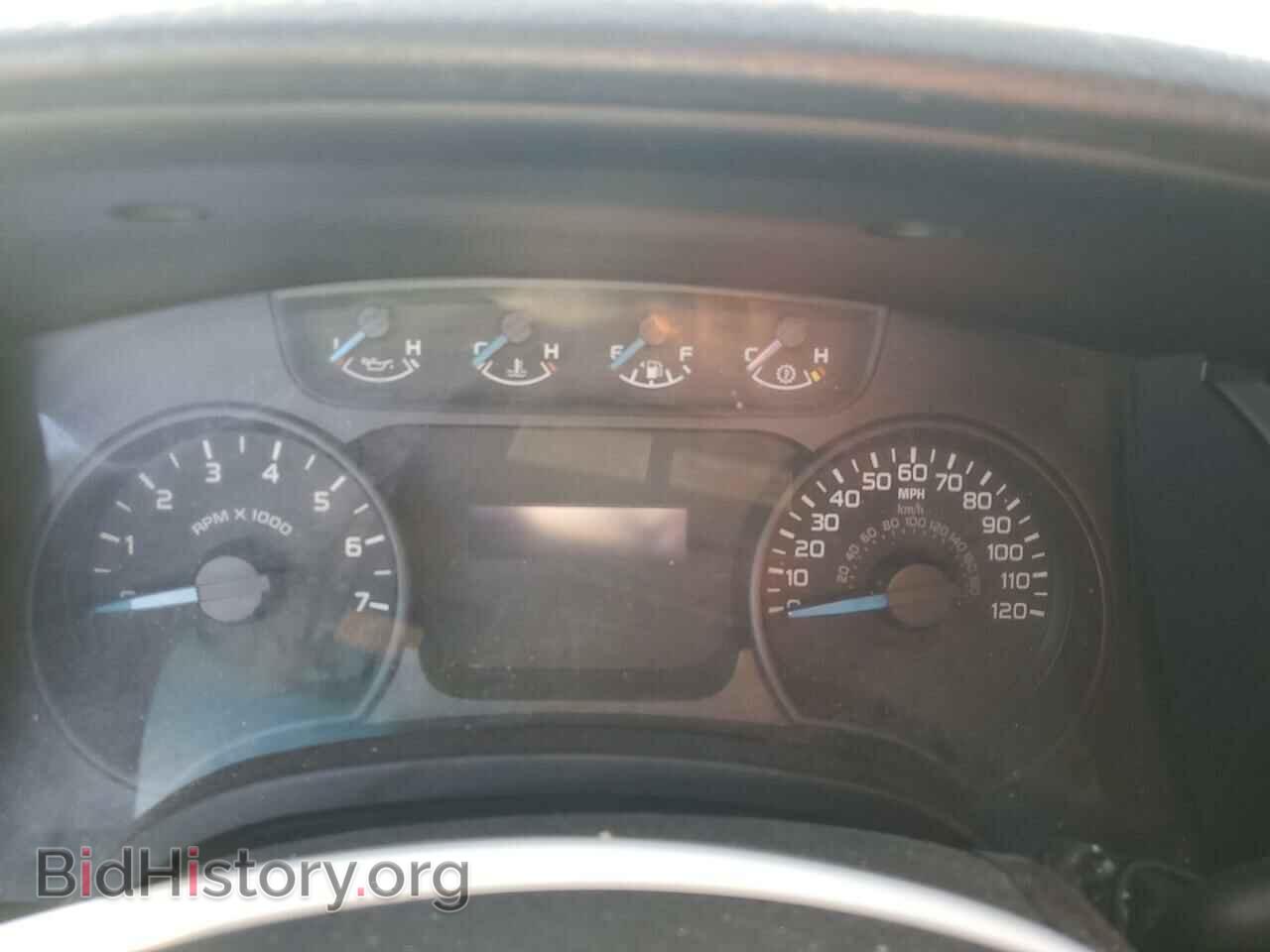 2013 FORD All Models - VIN: 1FTNF1CF5DKE52501 - Photo 9