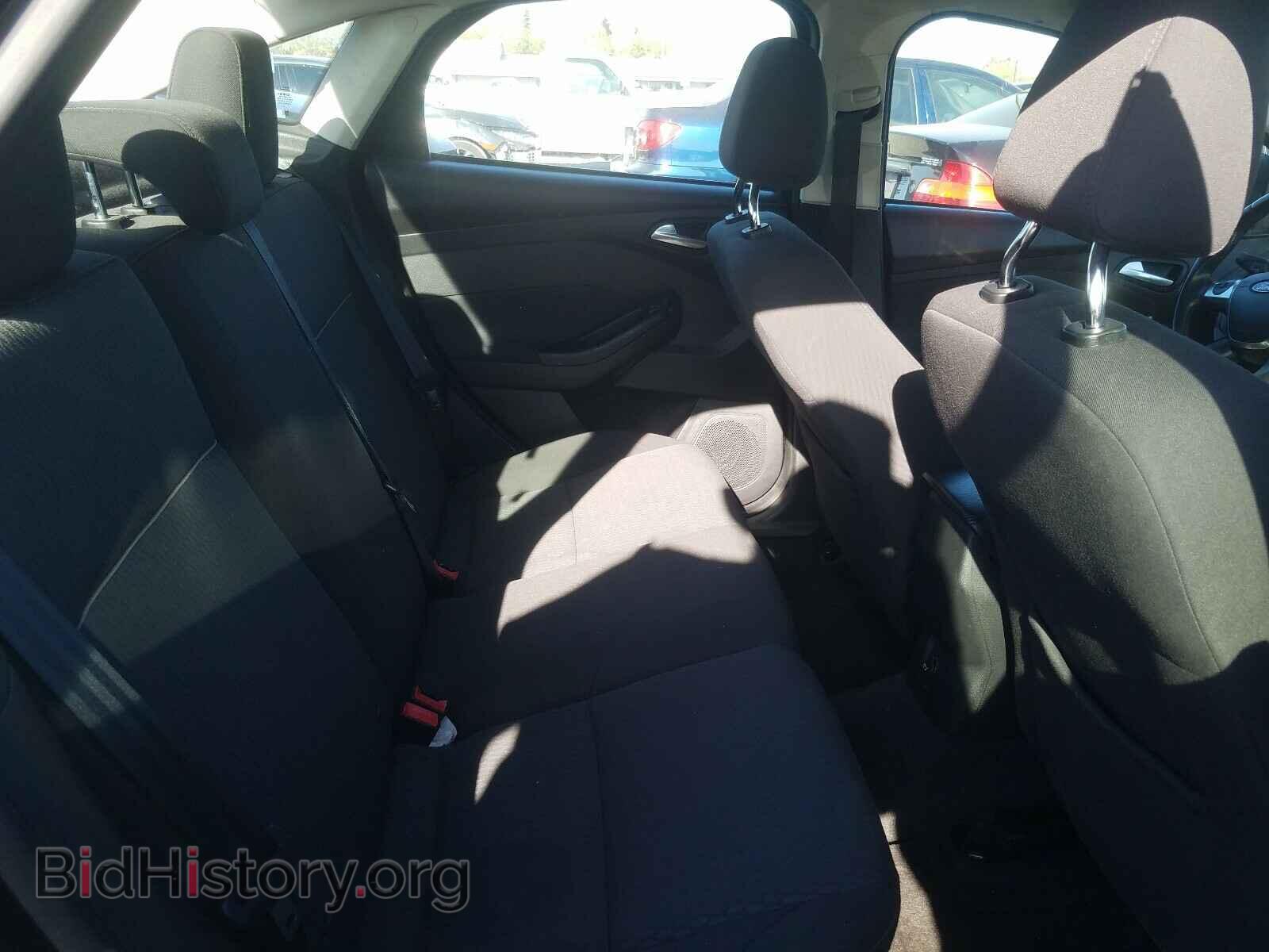2012 FORD FOCUS - VIN: 1FAHP3H28CL162442 - Фото 6