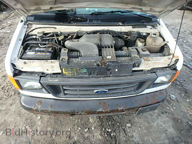 2004 FORD ECONOLINE - VIN: 1FTSE34L44HA87988 - Фото 7