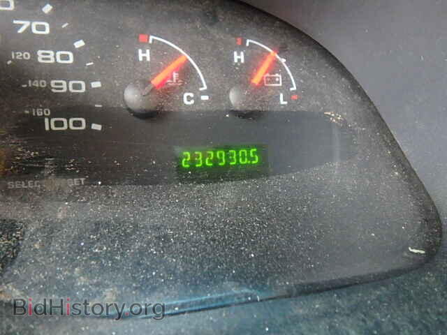 2004 FORD ECONOLINE - VIN: 1FTSE34L44HA87988 - Фото 8