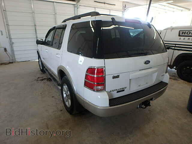 2005 FORD EXPLORER - VIN: 1FMDU74K45ZA54443 - Photo 3