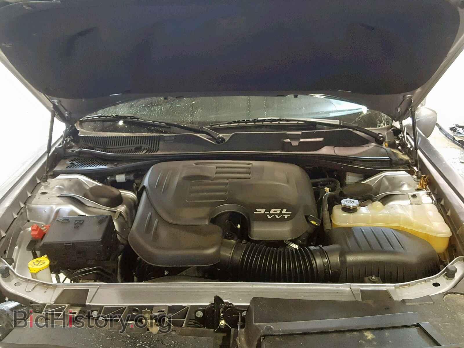 2017 DODGE CHALLENGER - VIN: 2C3CDZAG4HH613591 - Фото 7