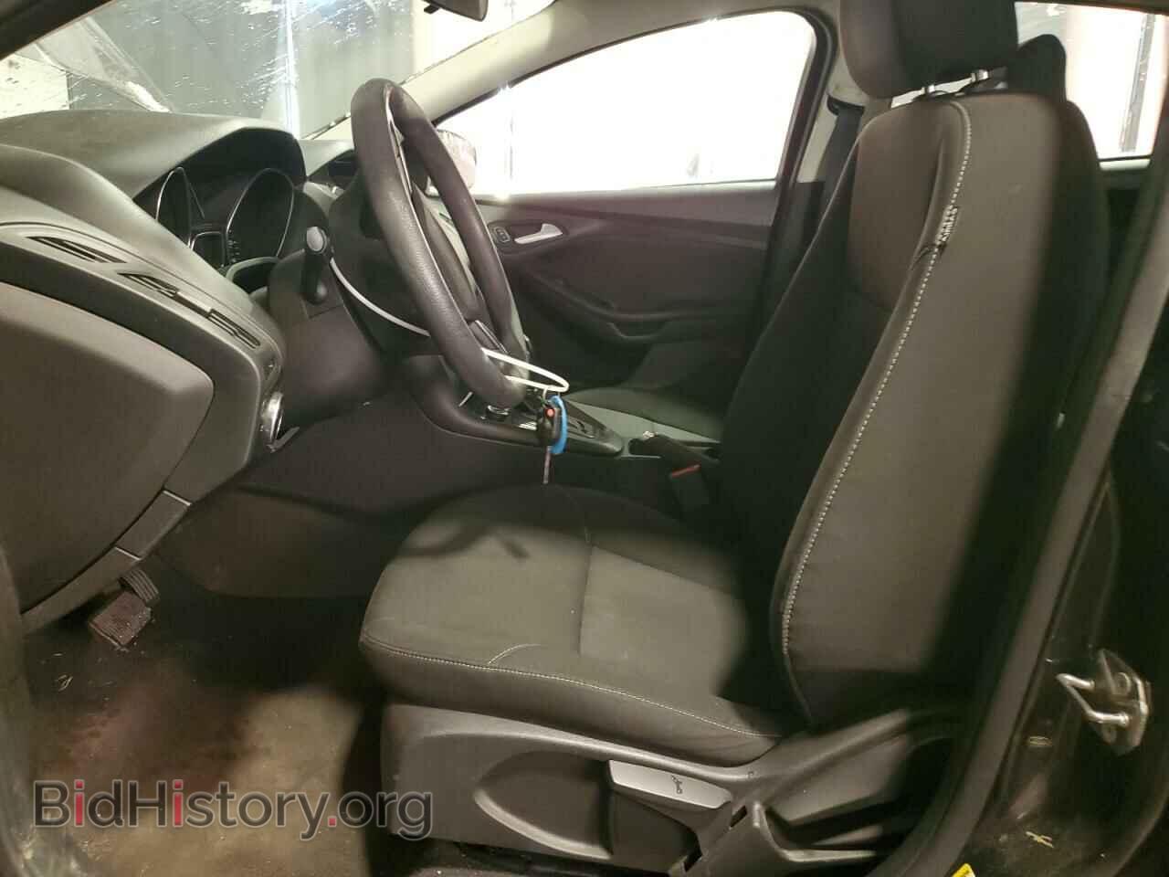 2015 FORD FOCUS - VIN: 1FADP3K29FL242229 - Фото 7