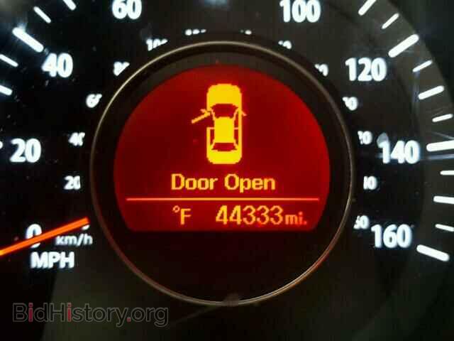 2013 KIA OPTIMA - VIN: 5XXGM4A76DG144694 - Фото 8
