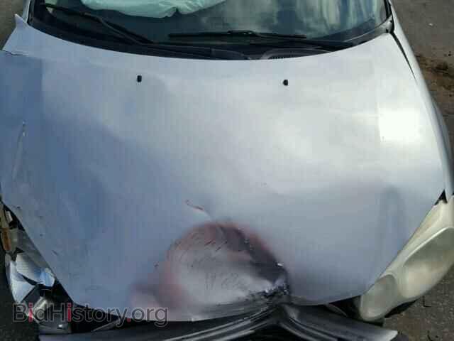 2006 CHRYSLER SEBRING - VIN: 1C3EL46X96N205650 - Фото 7